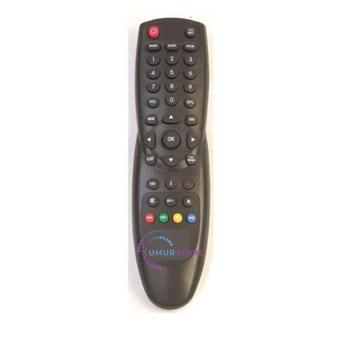 Next 2000 Orjinal Uydu Kumandası