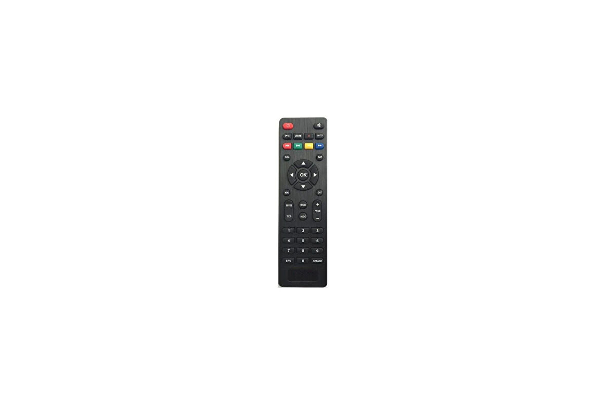 STARBOX Mini HD Uydu Kumanda