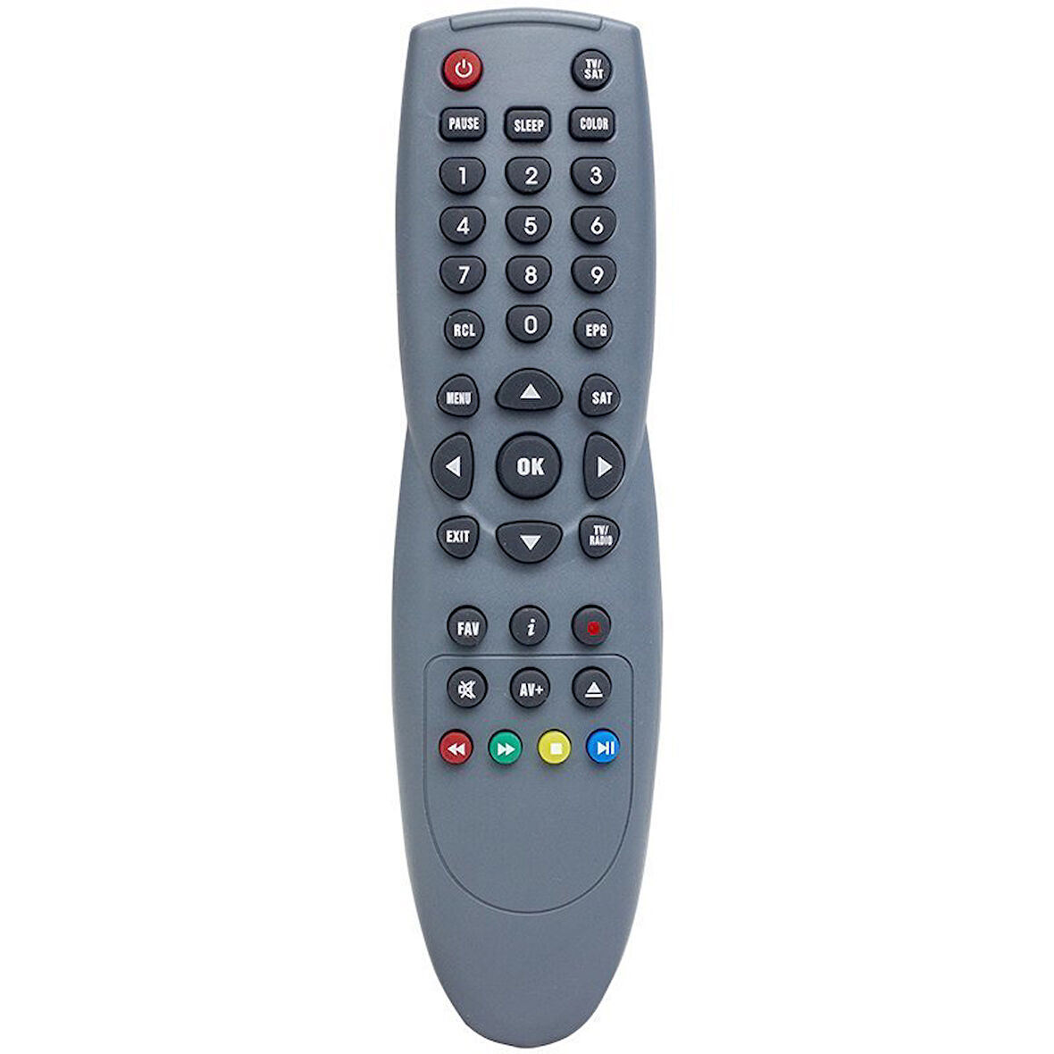 Next YE-2000 CX Super Uydu Kumanda