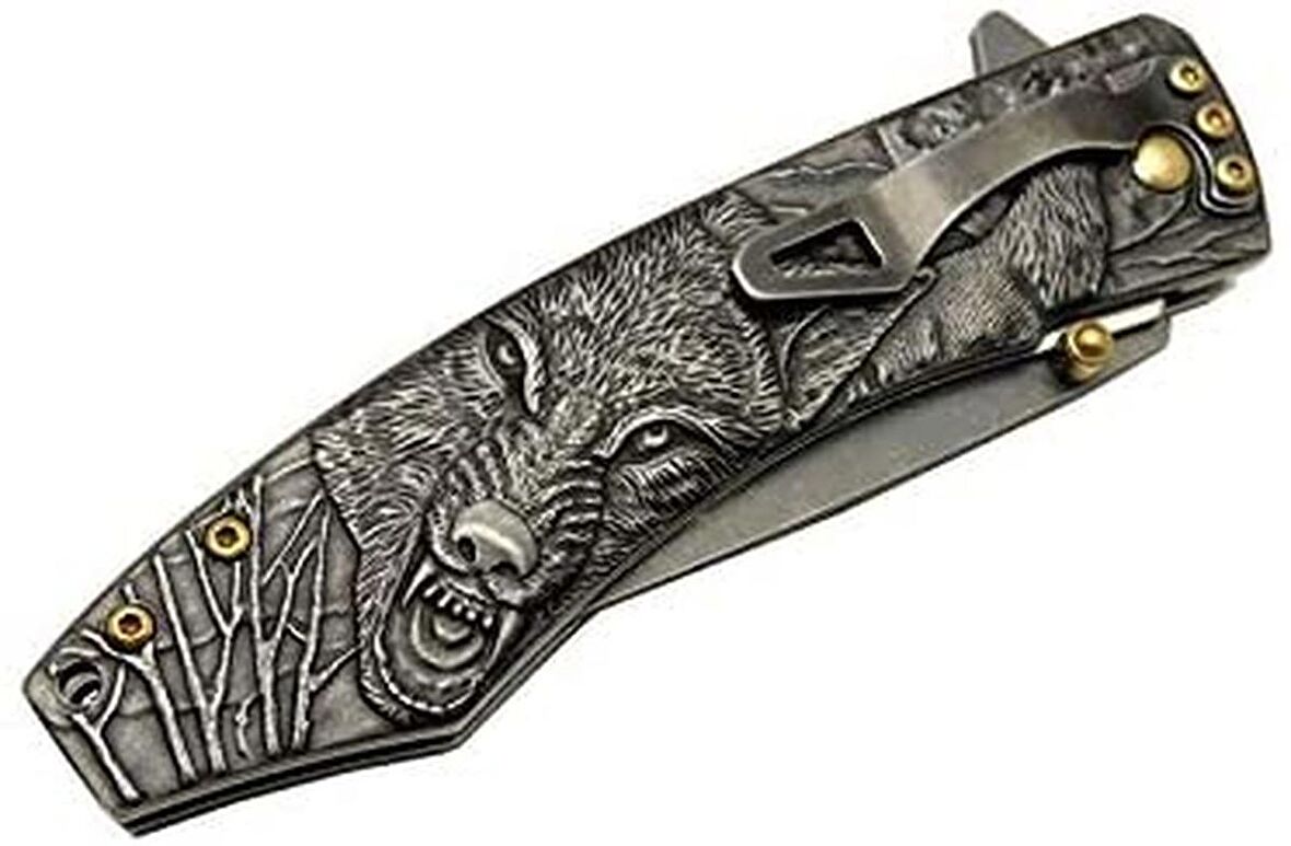 C.Company FXT-3105A Çakı
