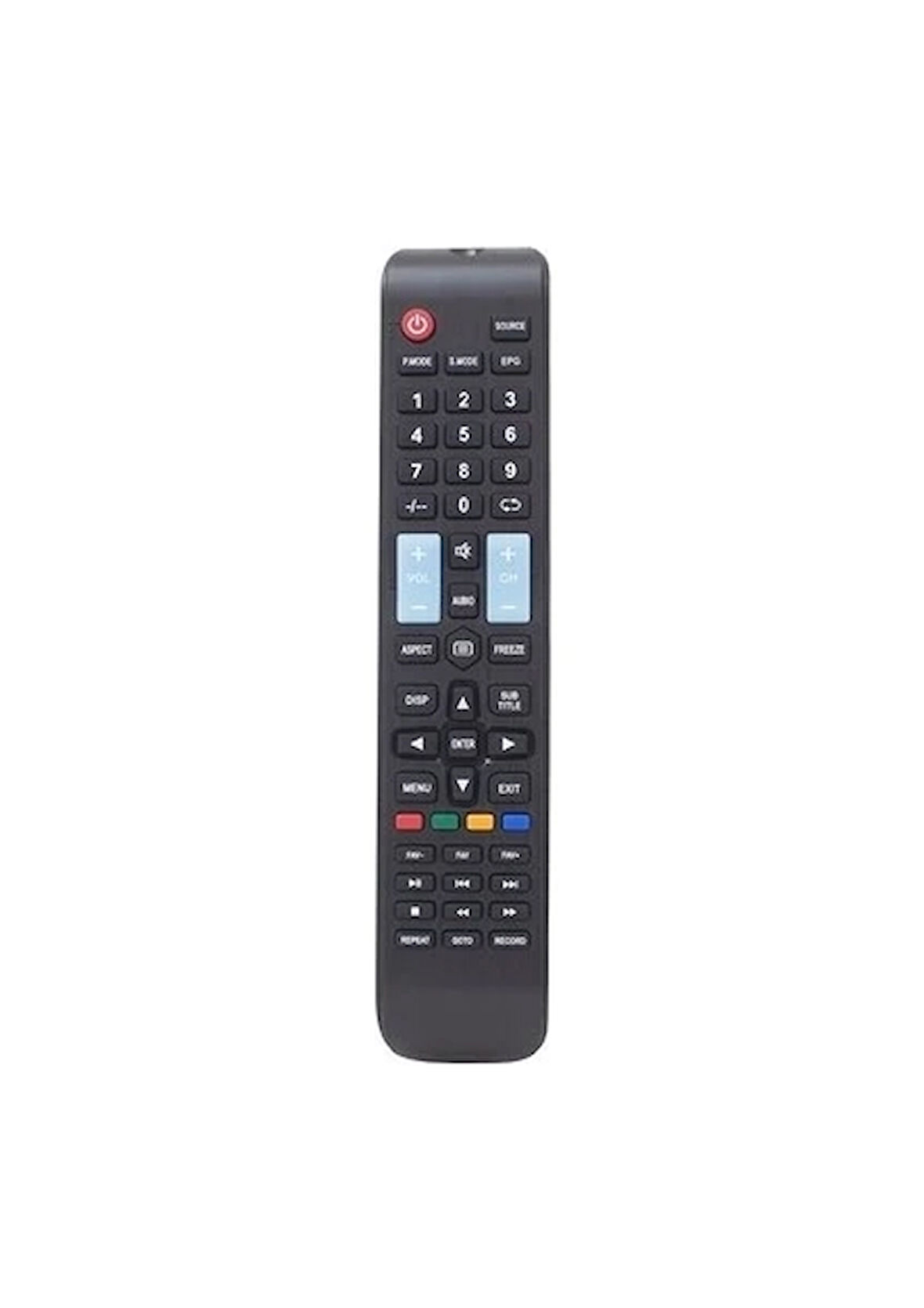Strong Lcd Tv Kumandası