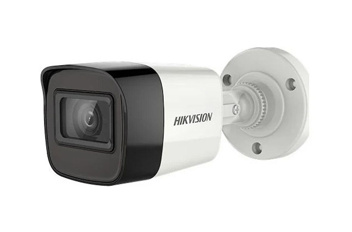 Hikvision DS-2CE16D0T-EXLPF 2 MP 2.8 MM BULLET KAMERA