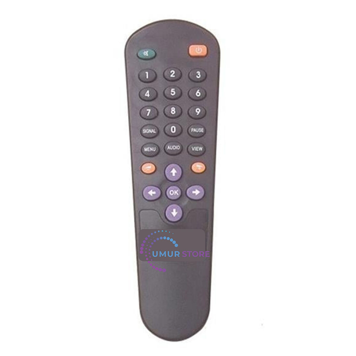 Envision Starsat 3500 Kalıp Uydu Kumanda