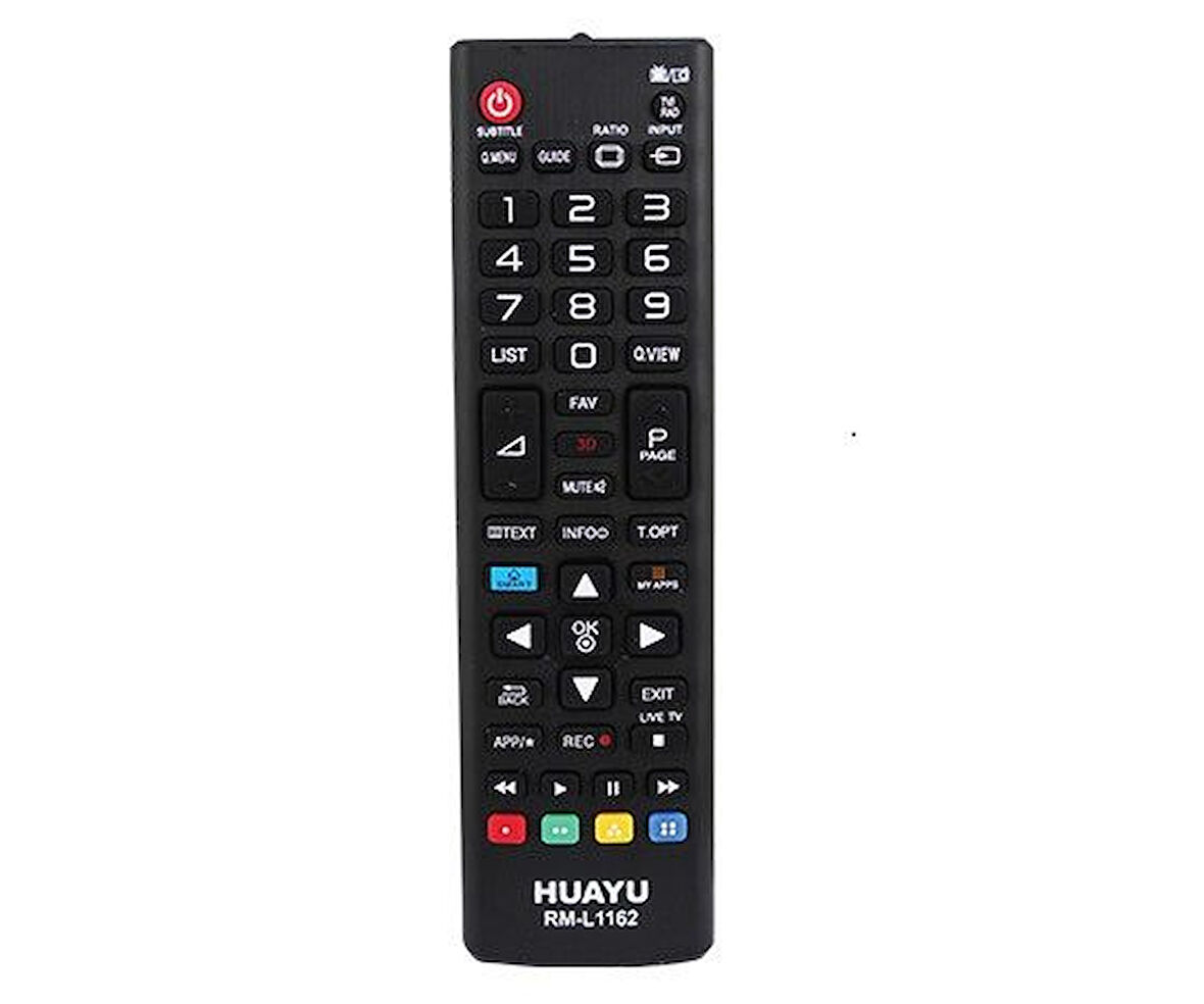 LG LG Lcd-Led-Plazma Tv Kumandası