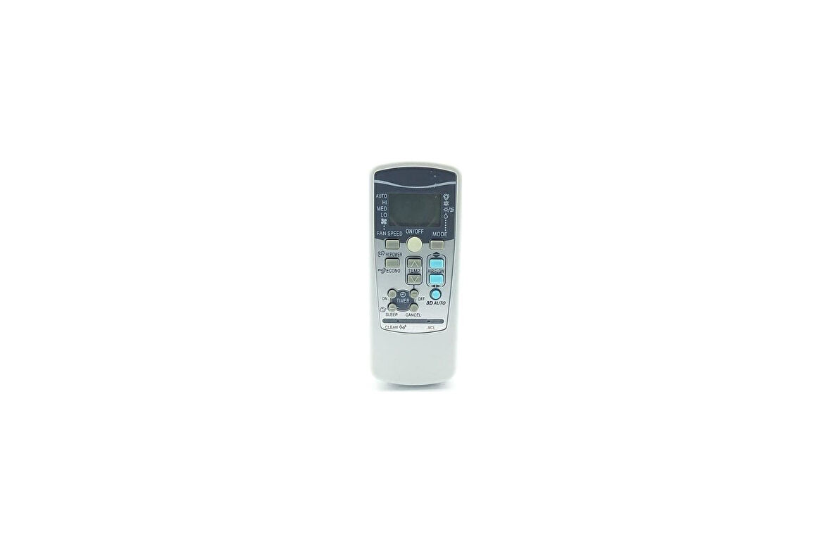 Mitsubishi Electric Model: MSH-18RV-E1 Klima Kumandası