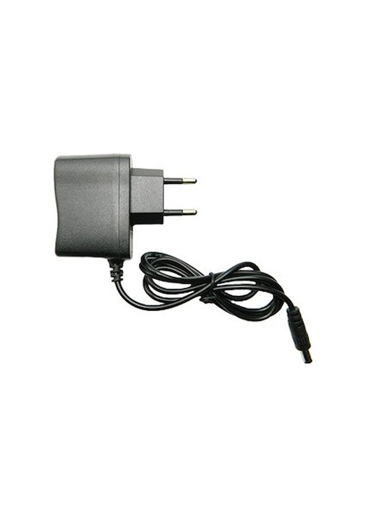 12V 1AMPER Adaptör- 12 Volt 1 A LED - Modem - Mini Uydu Adaptörü Slim Adaptör
