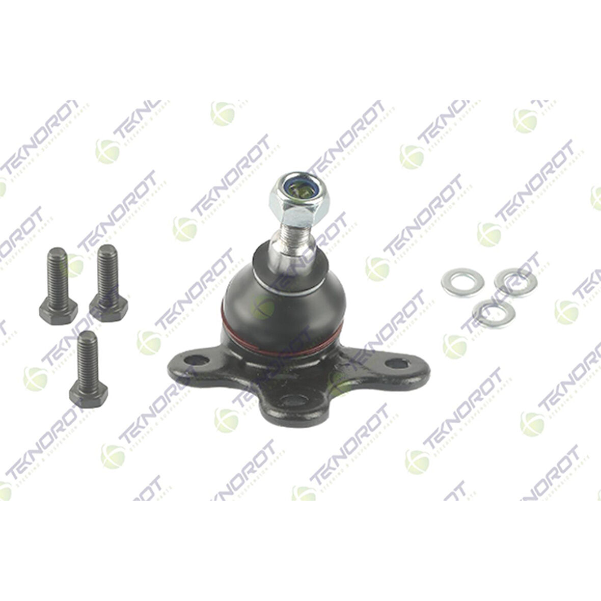 ROTİL KİTİ ÖN SOL ALT SEAT / AROSA / 1997-2004 &amp; 6 6N0407365/.TKNROT