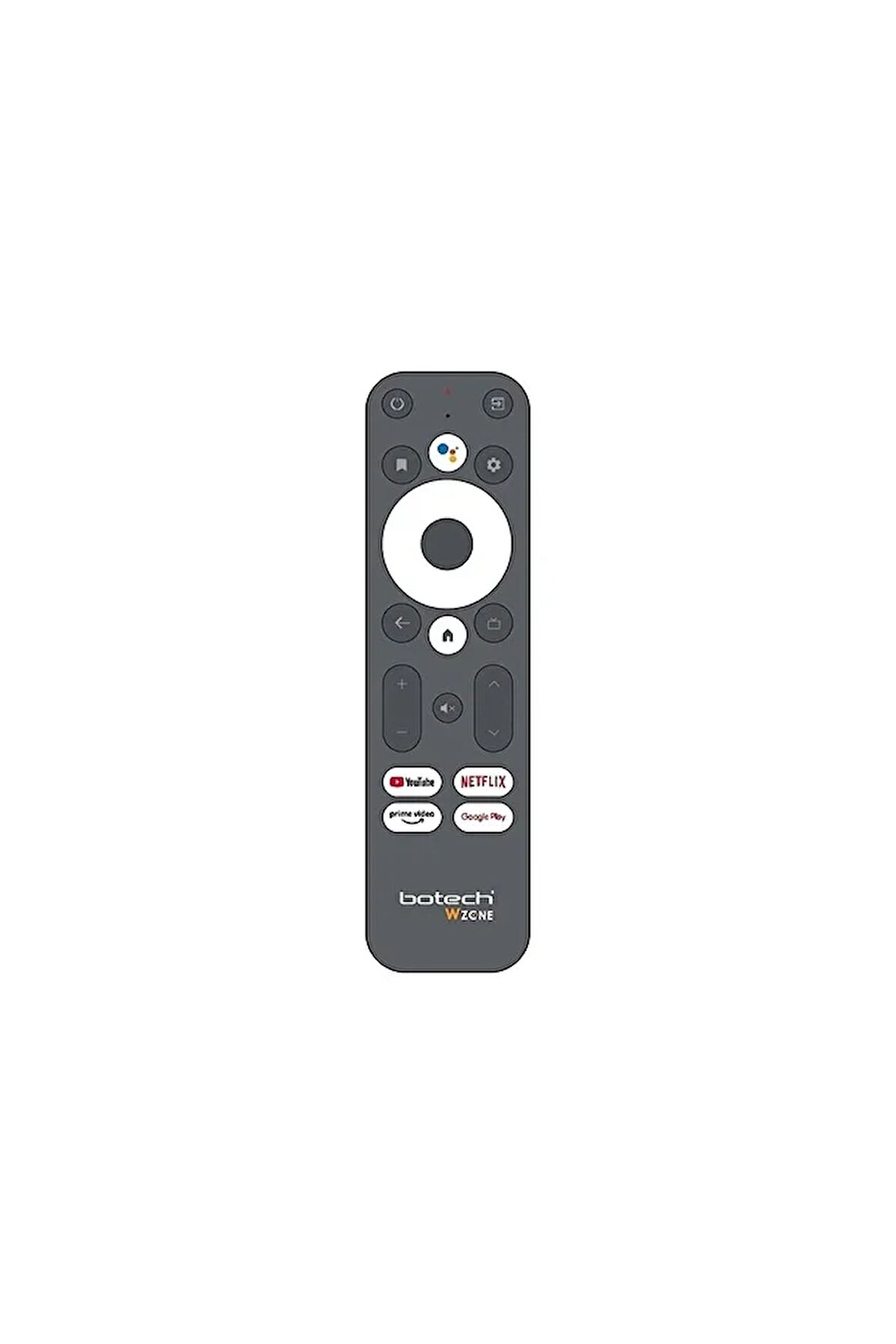 Botech Wzone Mini Orjinal Kumanda