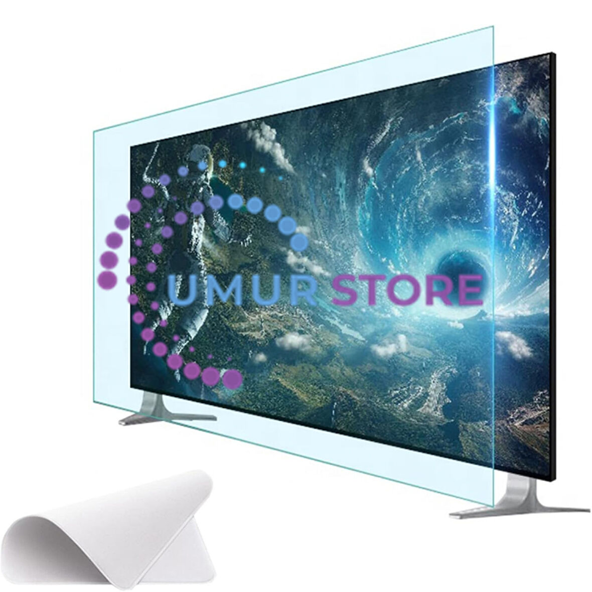 Electromaster 50inç Tv Ekran Koruyucu