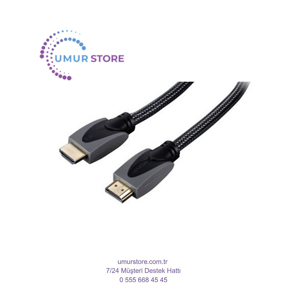 Hdmi Ultra 2 Metre Hdmi Kablo