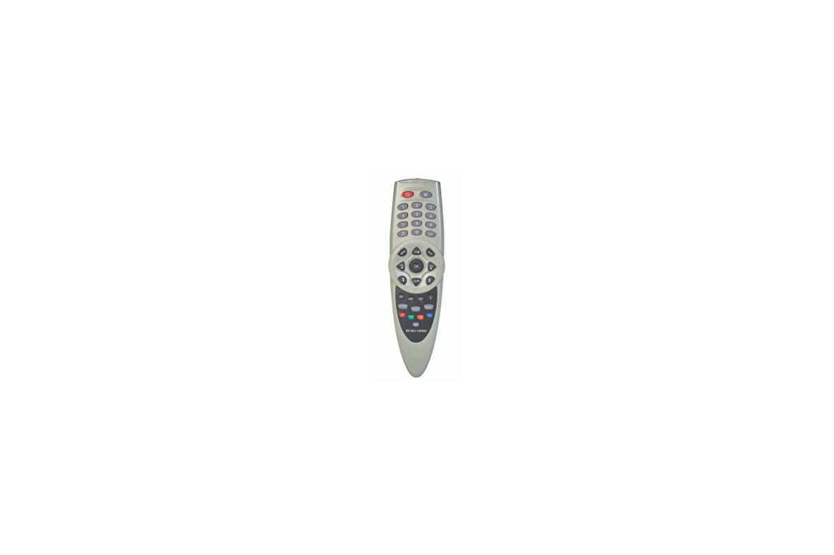 Focus 15500/15600 Uydu Kumanda
