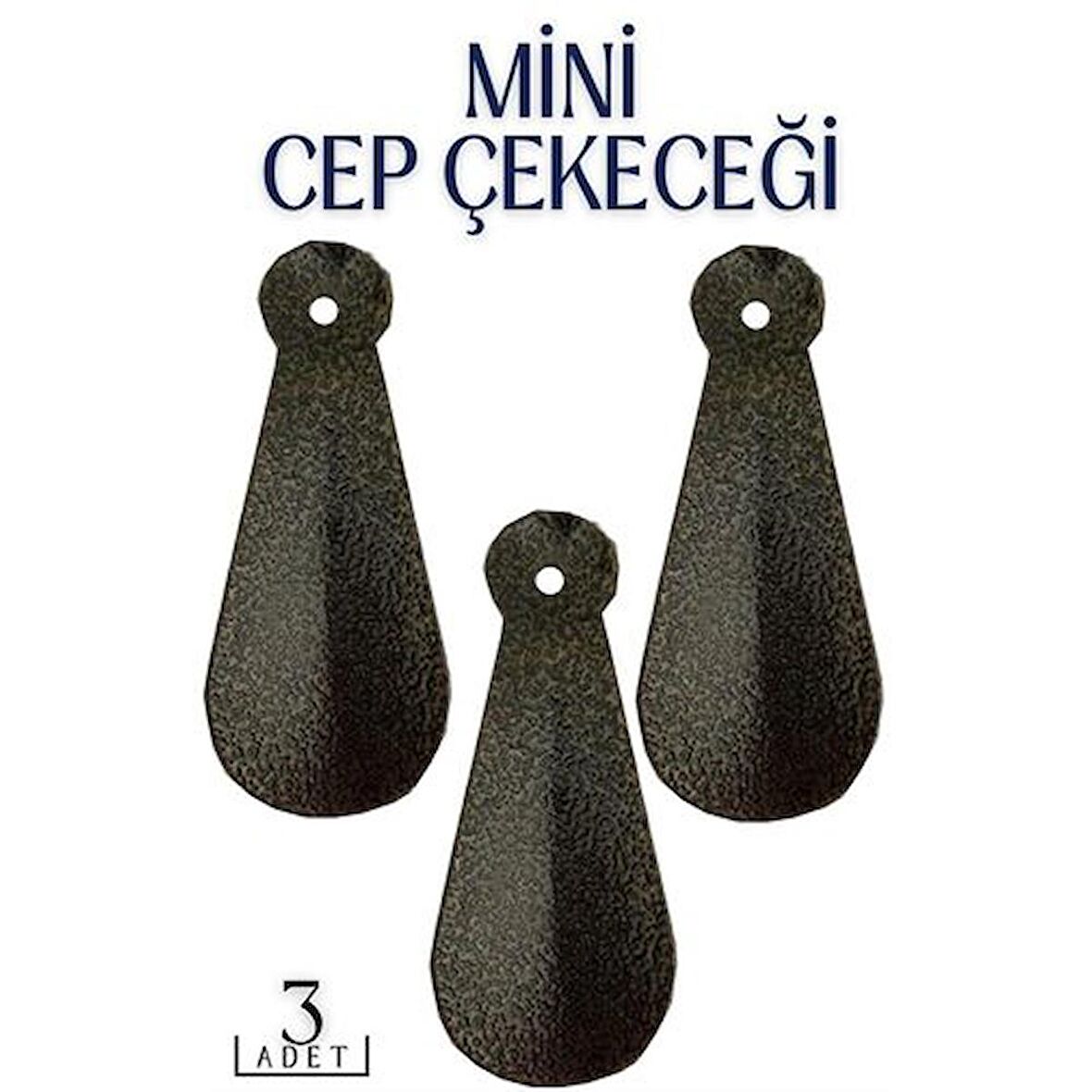 TransForMacion Mini Çocuk ve Cep Çekeceği 3 lü Aile Paketi 718698