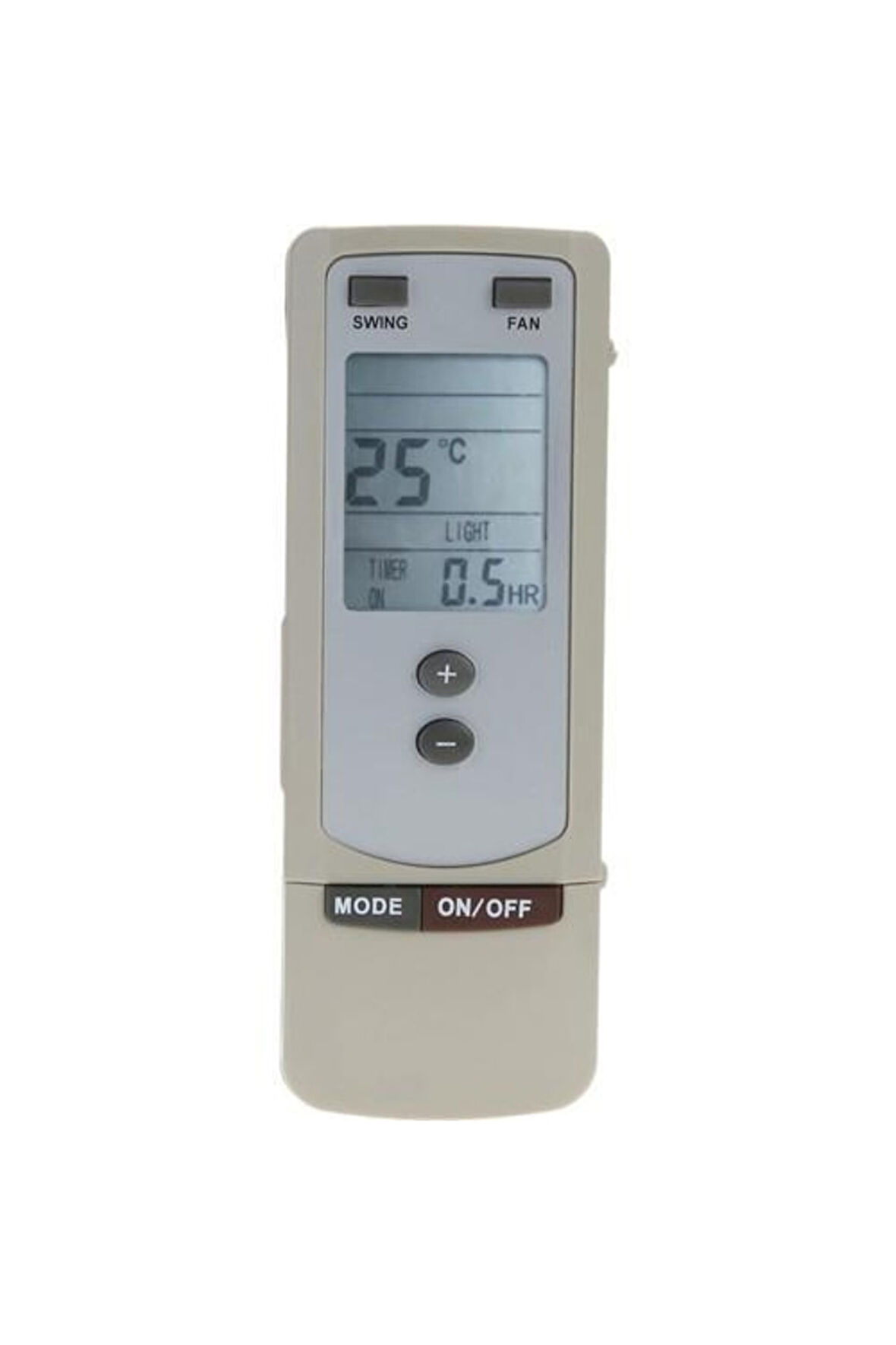 Fujitherma FTH F 24BA Klima Kumandası