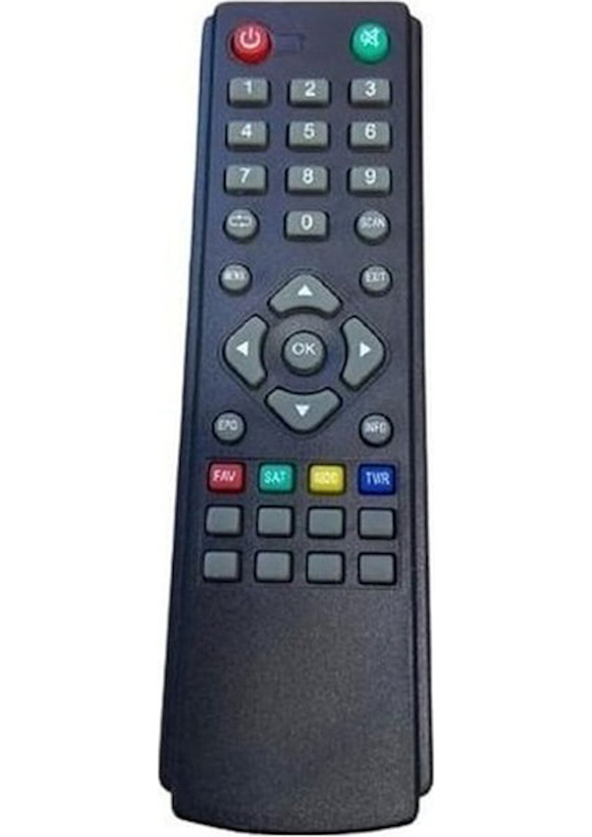 Kyoto KY-14150 Uydu Kumandası