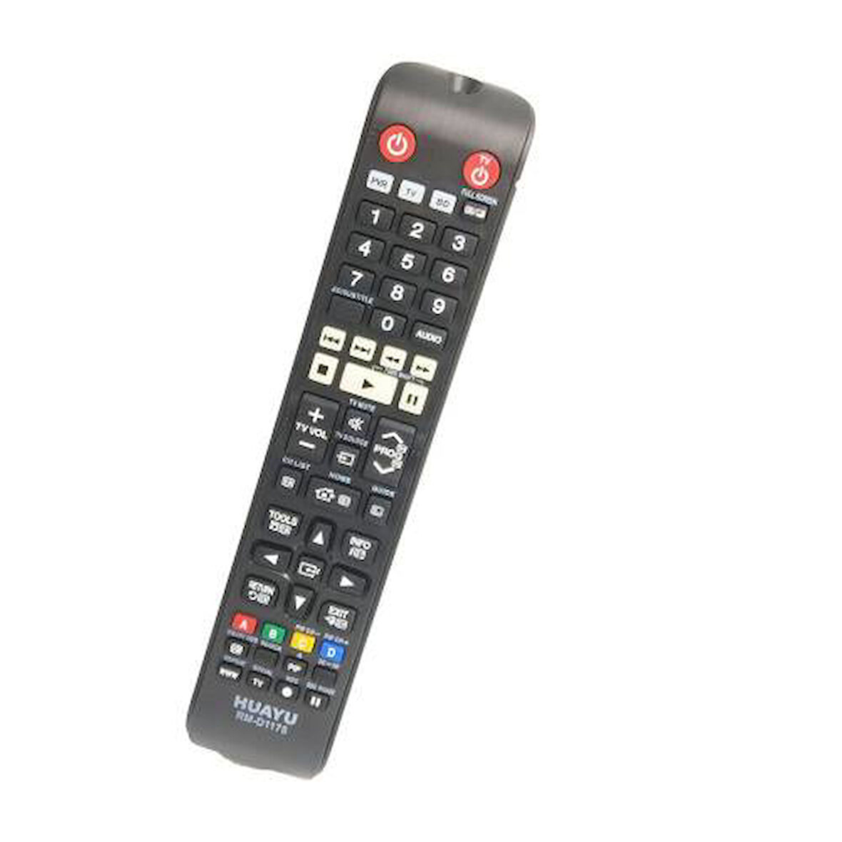 Uyumlu Samsung Ak59-00149a ile uyumlu Dvd Blu-ray Kumandası