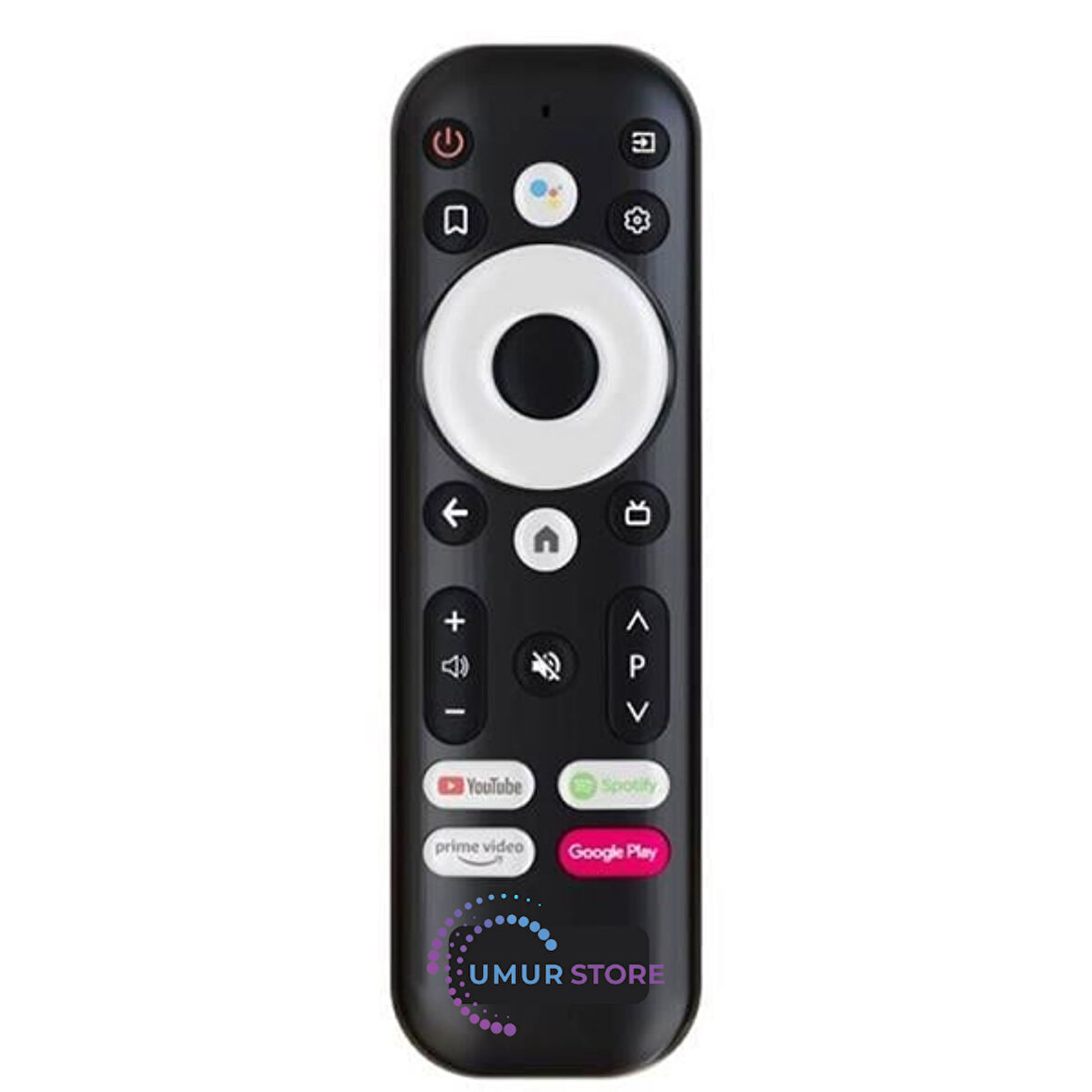 Redline Rv5 Androıd Tv Box Kumandası