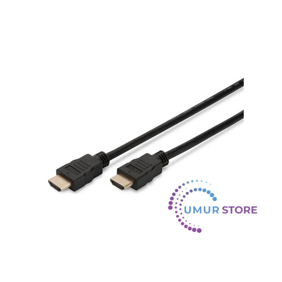 HDMI - HDMI Kablo - 1.2m