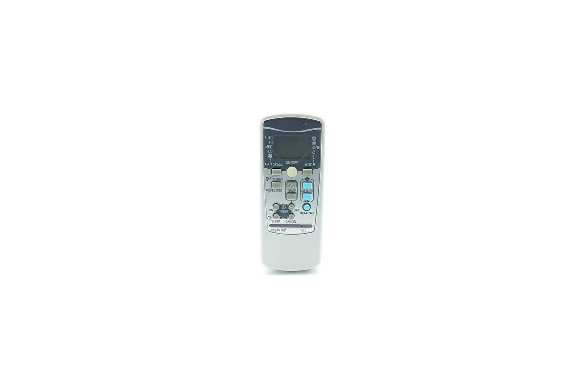 Mitsubishi RKX502A001G Klima Kumandası