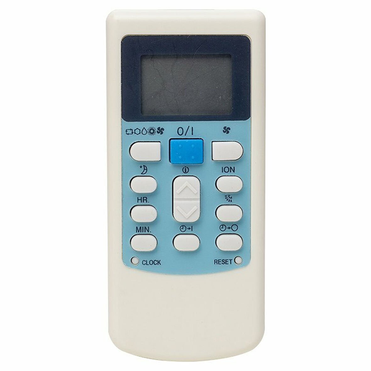 DİAMOND ELEKTRİC Klima Kumandası – HYK