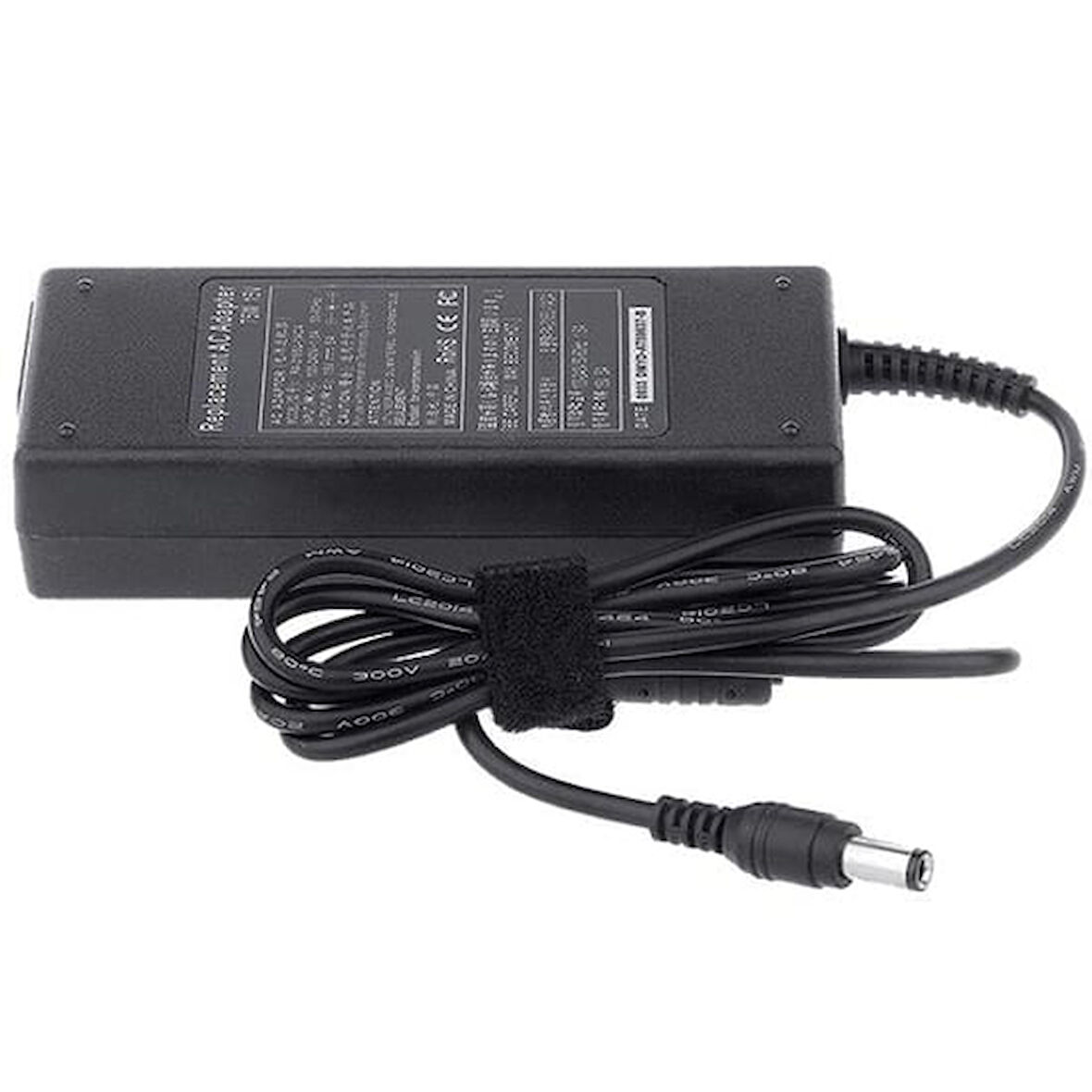 15V-3A Notebook Adaptörü 5.5x2.5 Uç PA2450U