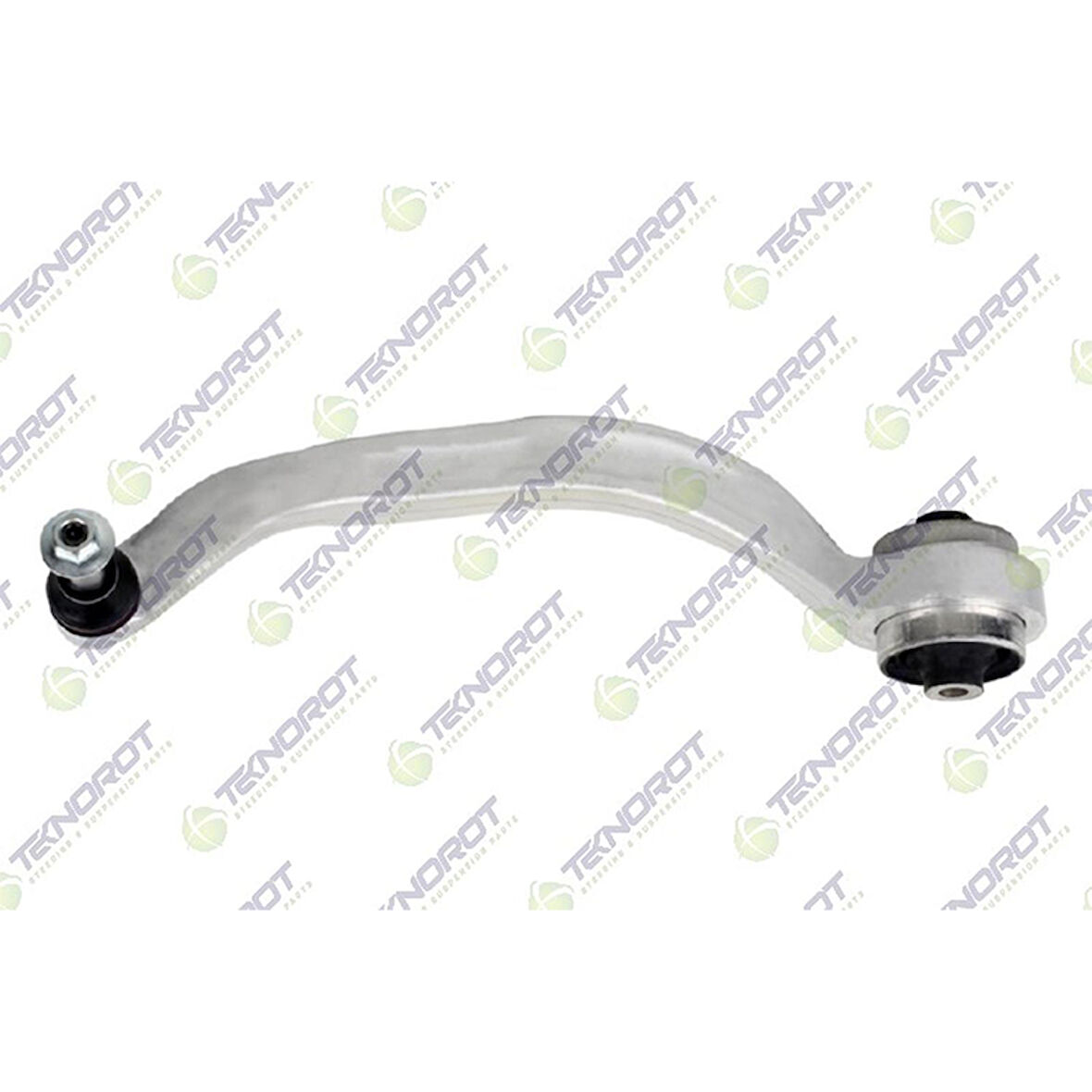 ROTİLLİ SALINCAK ÖN SOL ALT ARKA AUDI / A4 / 2004- 8E0407693T.TKNROT