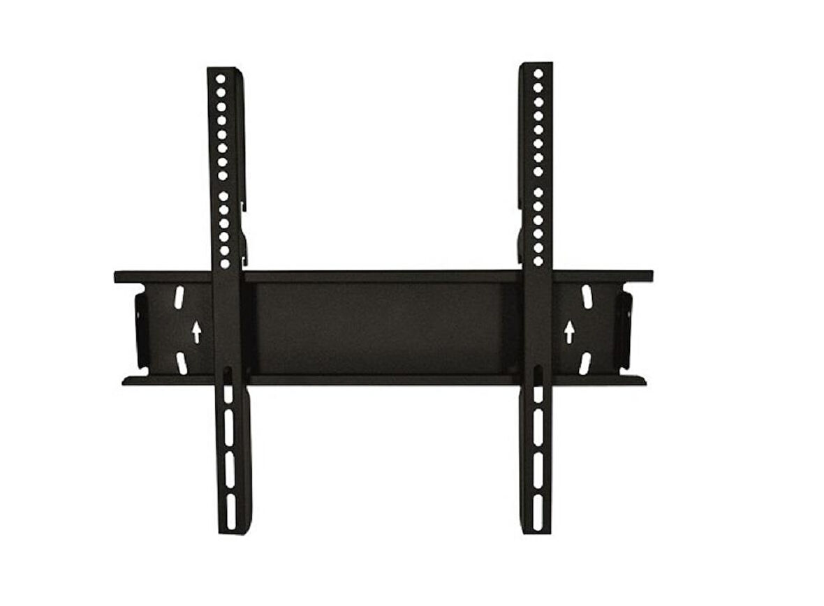 LG 75” inç 190 Ekran Uyumlu Sabit TV Duvar Askı Aparatı