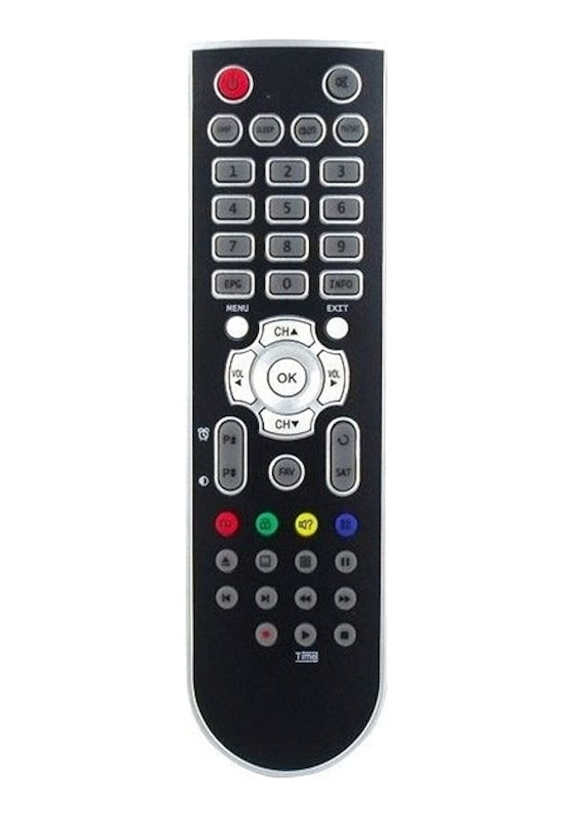 Linx Ne-1070 Hd Uydu Kumanda