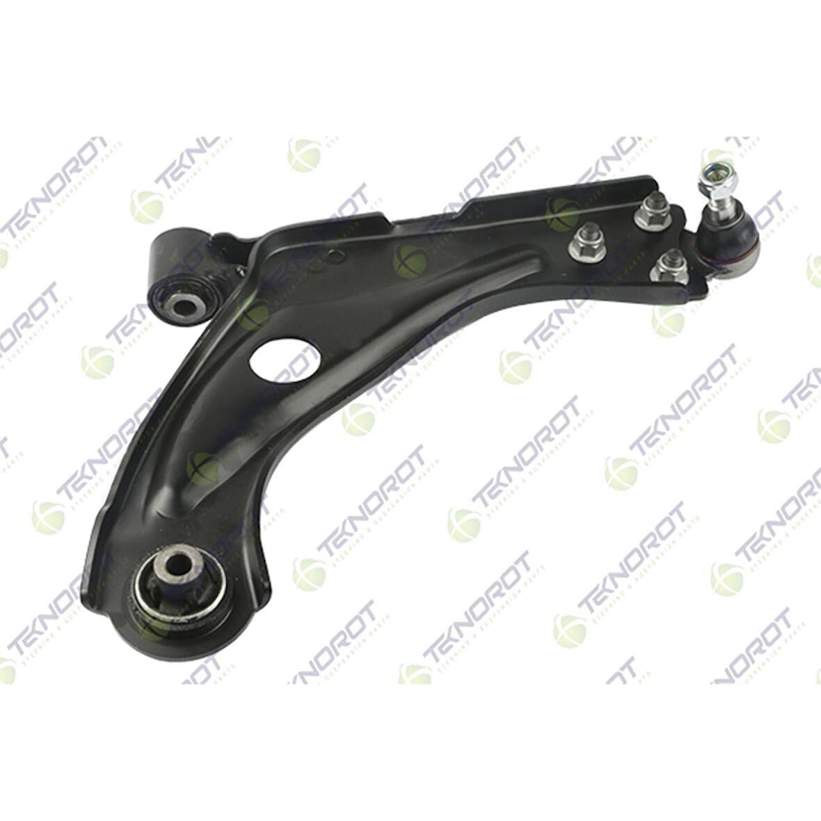 ROTİLLİ SALINCAK ÖN SAĞ PARTNER 3RD GEN BERLINGO 3 9816865480TKNROT