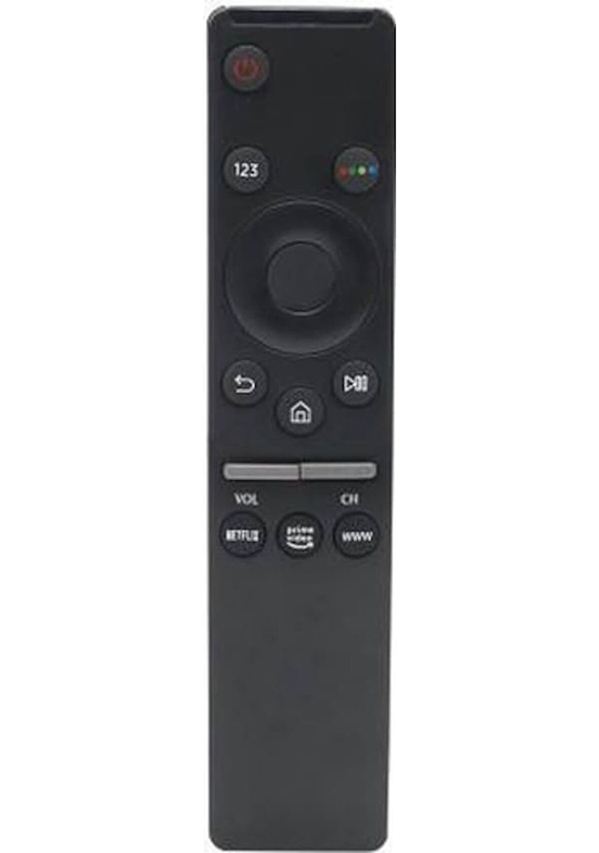 Samsung Qe-55q60 Smart 4k Led Tv Kumandası