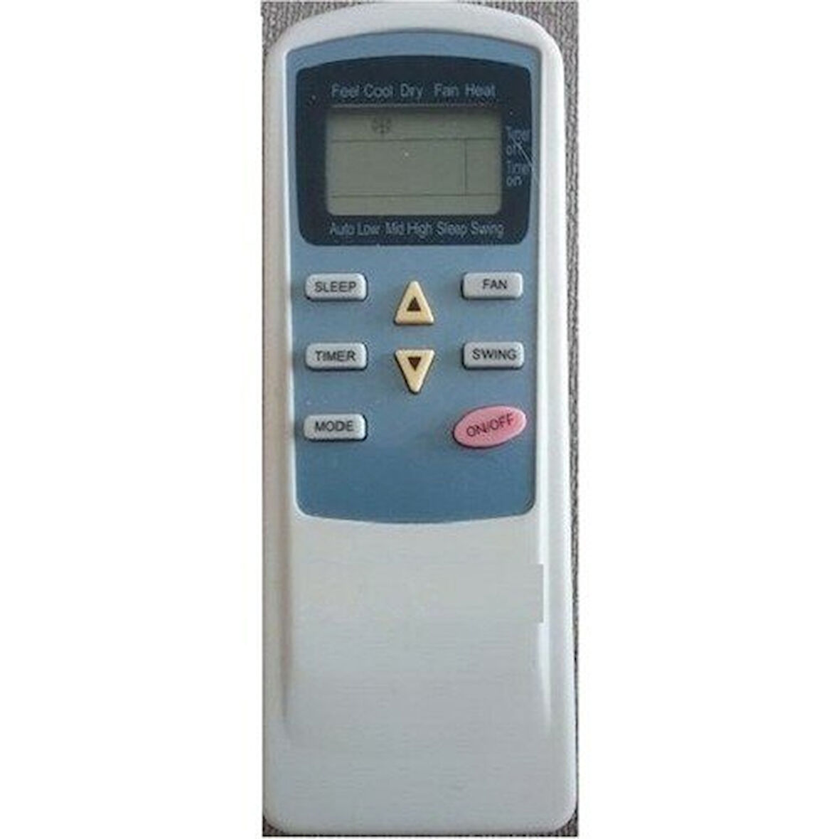 AKAI AKAİ Klima Kumandası