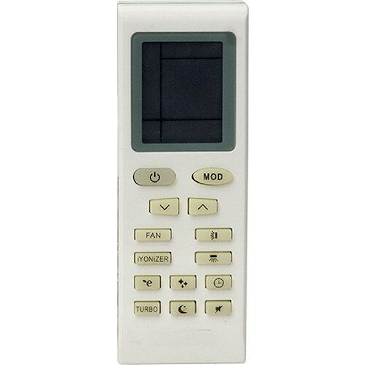 AİRFEL AS09-0940 Klima Kumanda