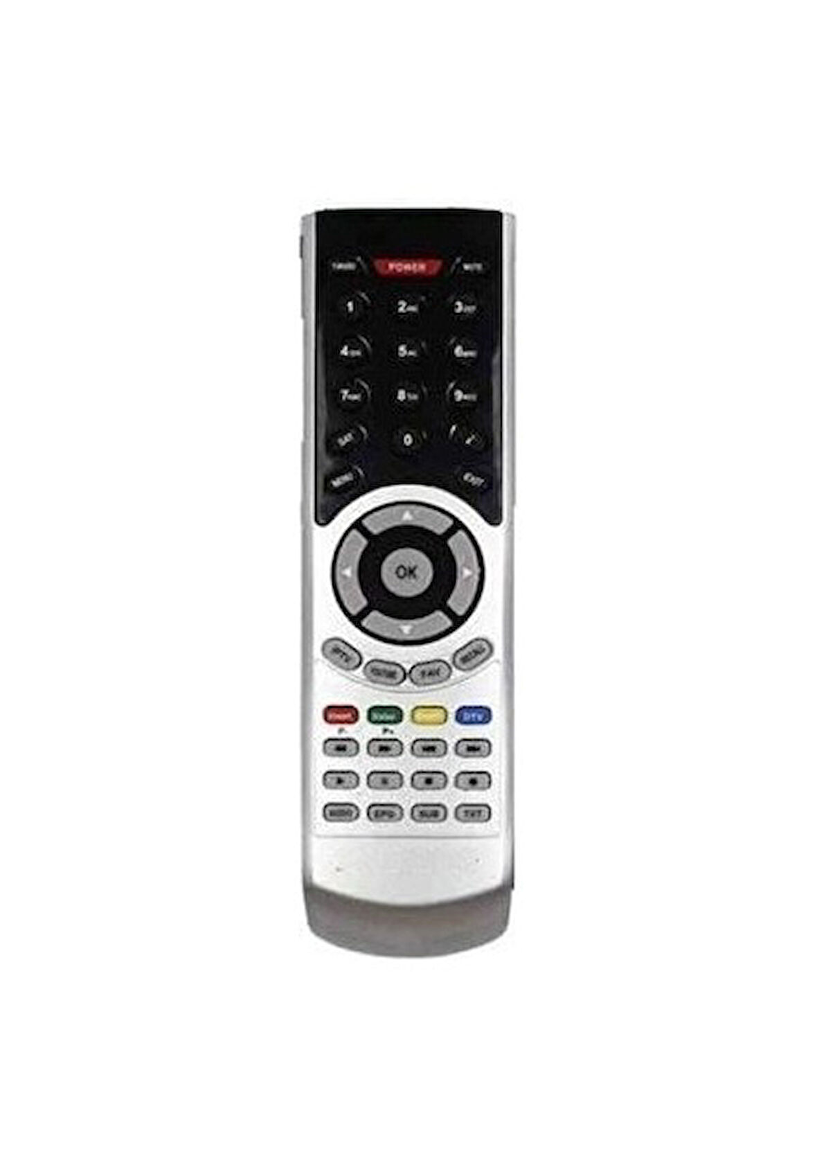 Dreamstar Kumanda KR1310-DREAMSTAR Smart