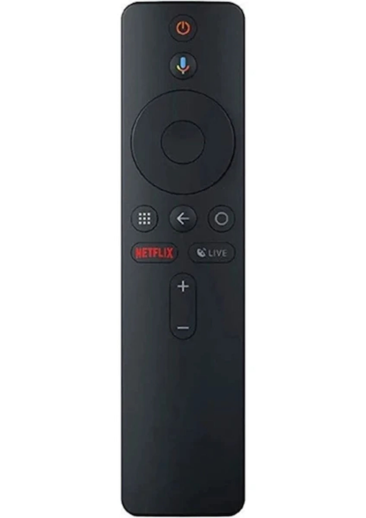 Xiaomi Mi Box S 4K Android Tv Netflix Live Sesli Komut Özellikli Uzaktan Kumanda