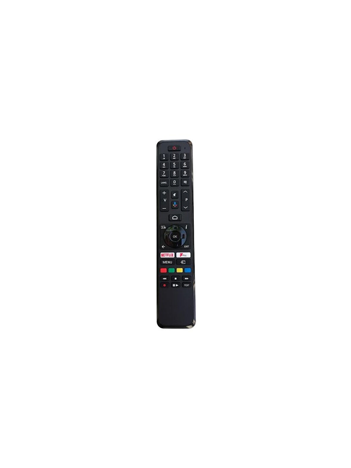Seg 43SUA900 Bluetooth Sesli Tv Kumandası