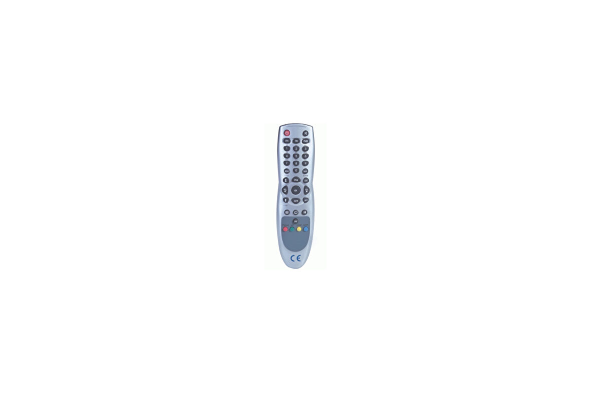 Focus 8400-8500 Uydu Kumanda