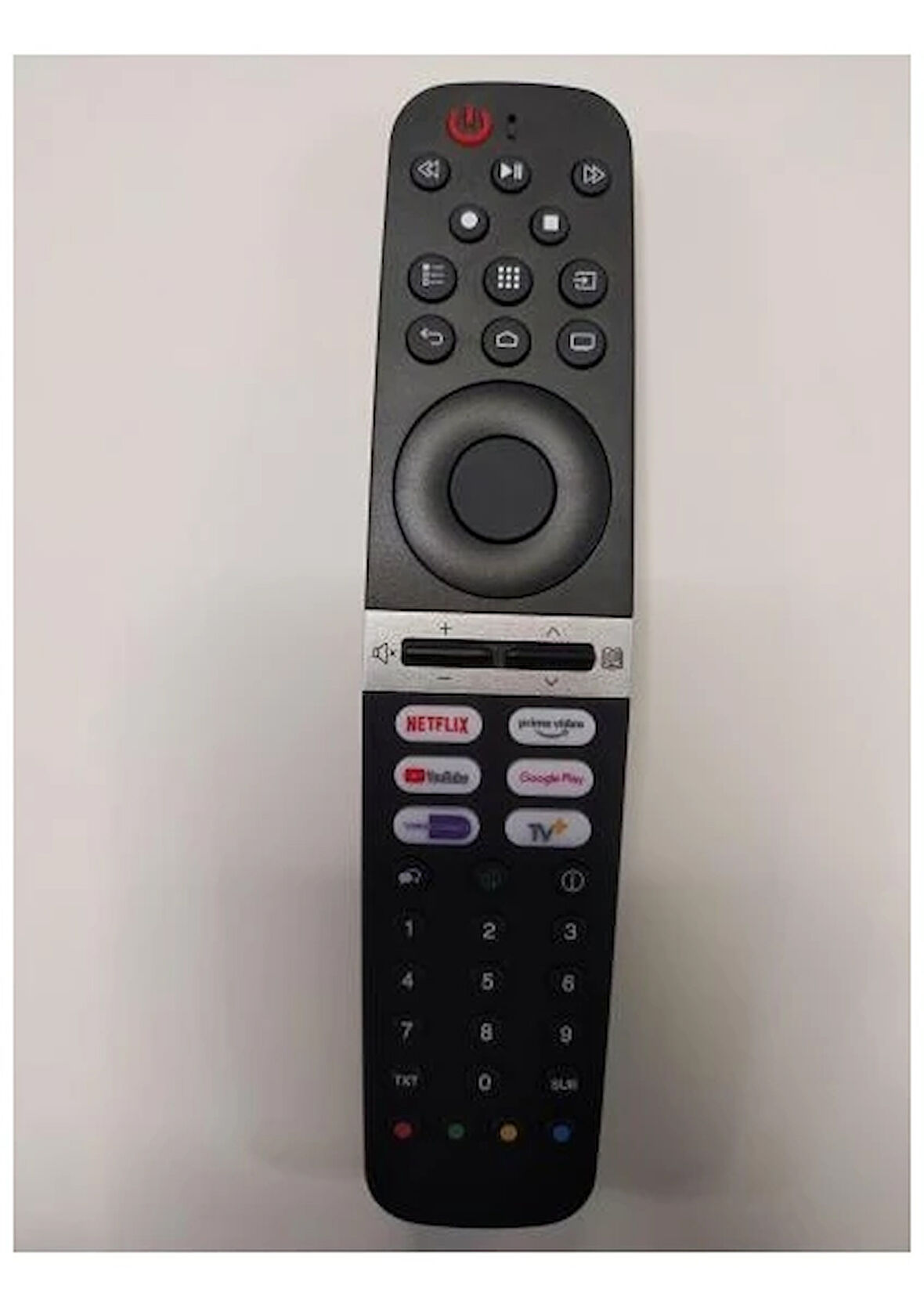 Grundıg Akıllı Tv Kumandası 1 Herz Grundıg Akıllı Tv Kumandası