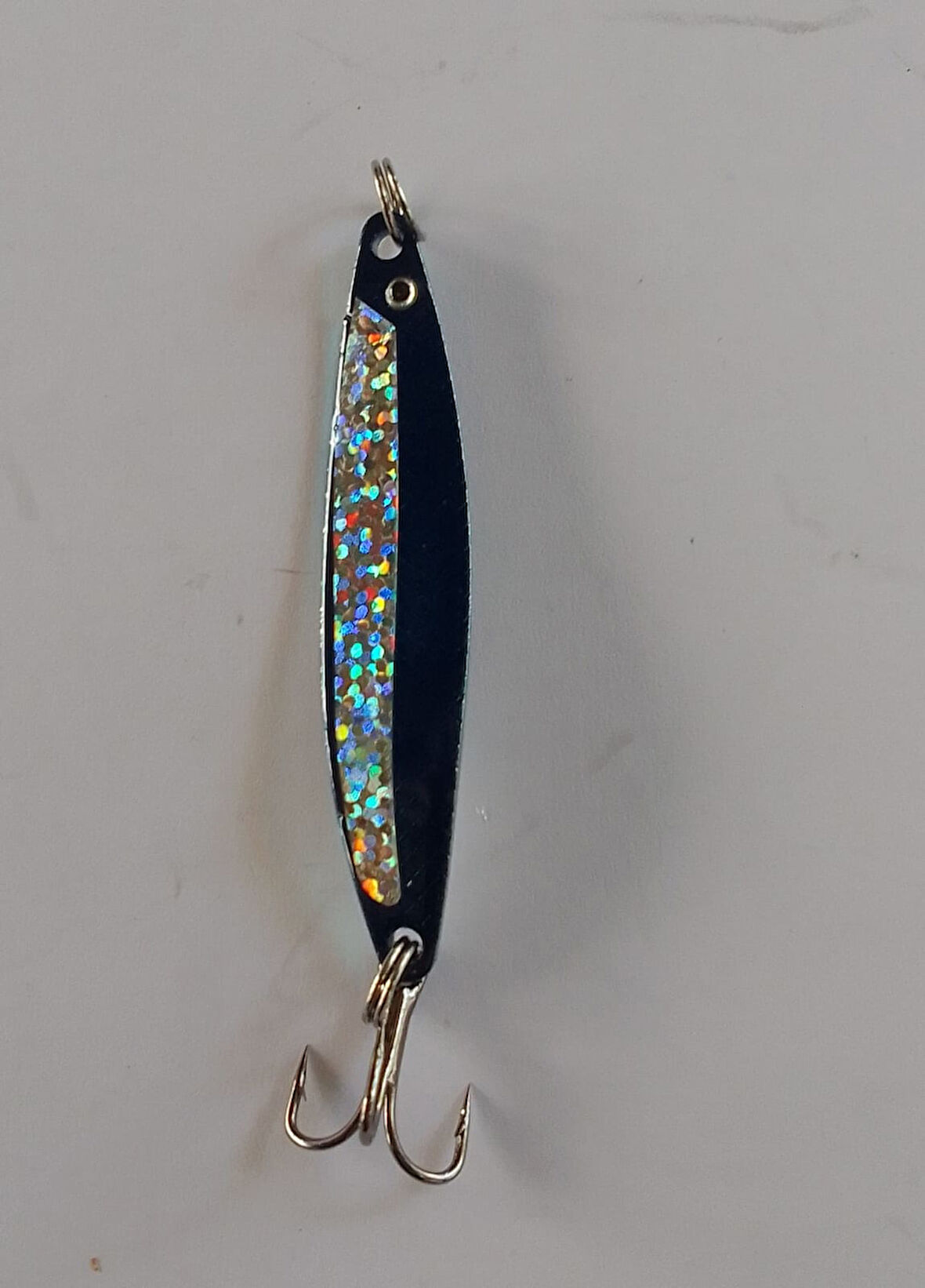 FLADEN NIDINGEN 772 - BLG LÜFER KAŞIK 8 GR