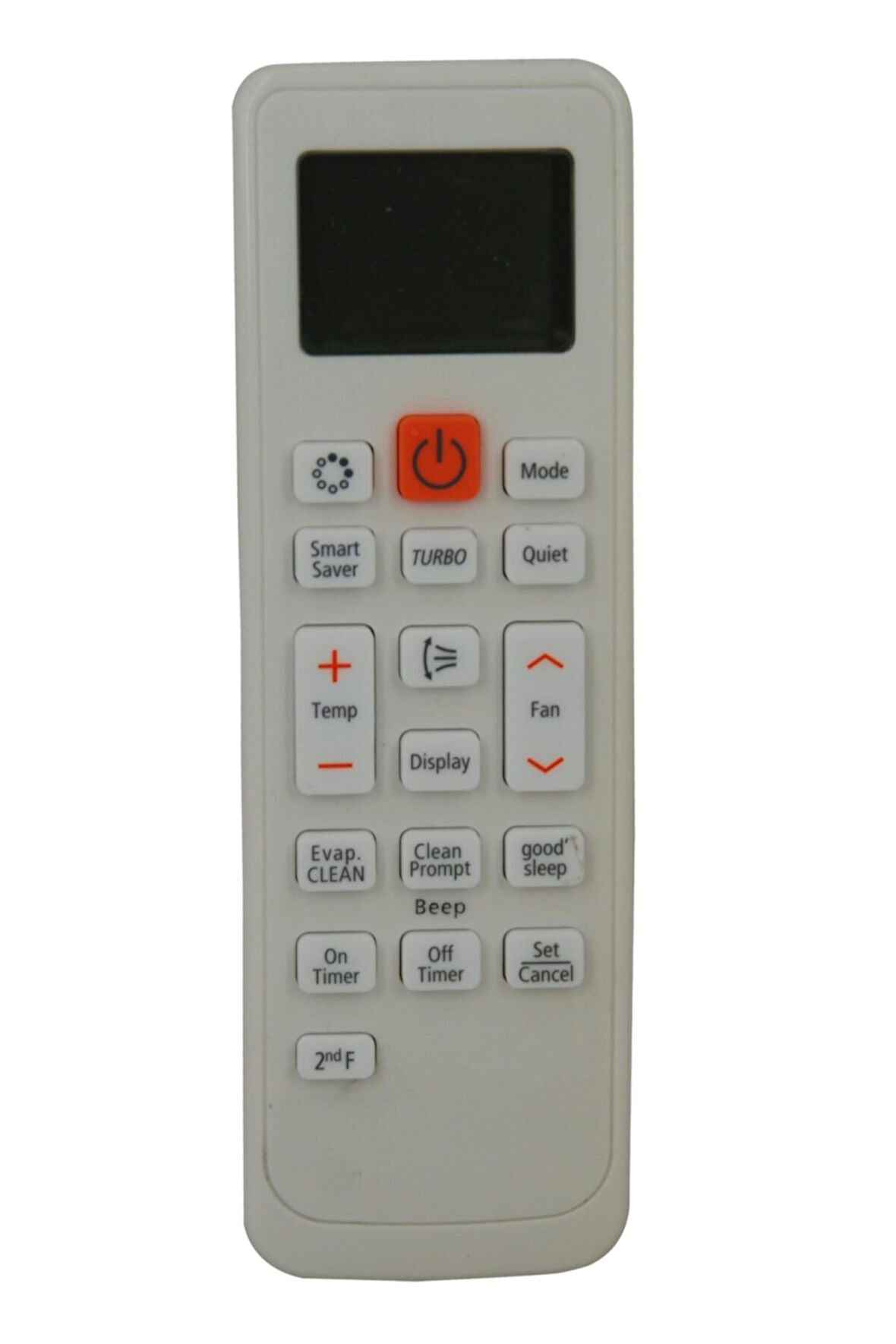 Samsung ile uyumlu Klima Kumandası