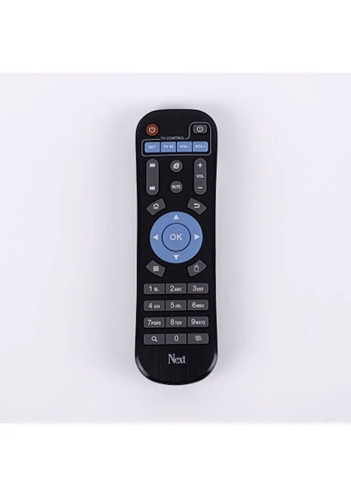 Next Rebera Next Android Tv Kumanda Orjinal
