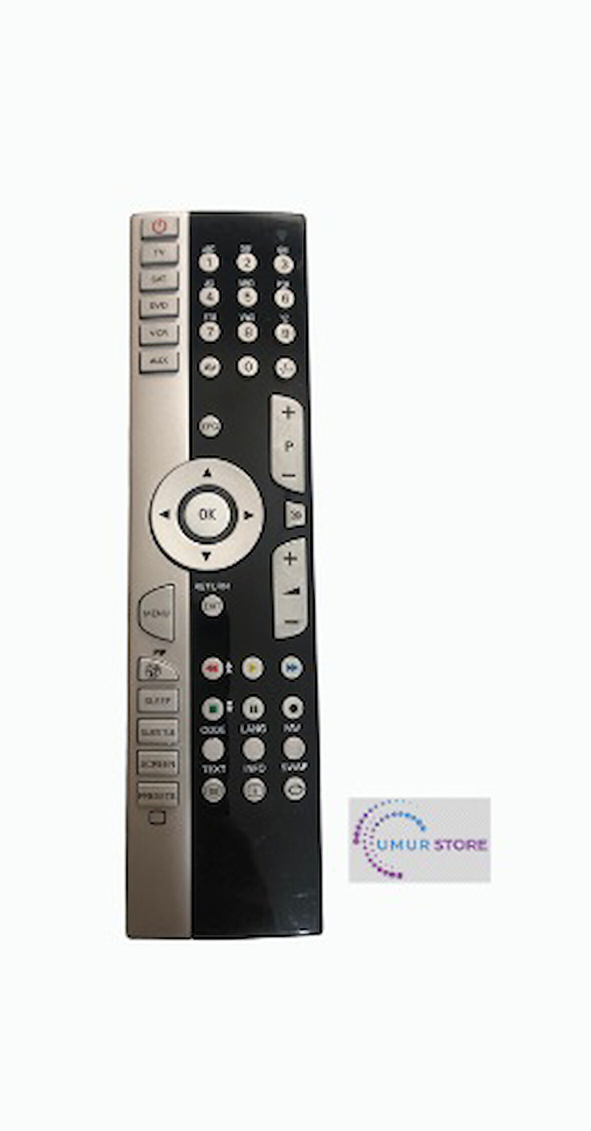 Medıon LCD Tv Kumandası
