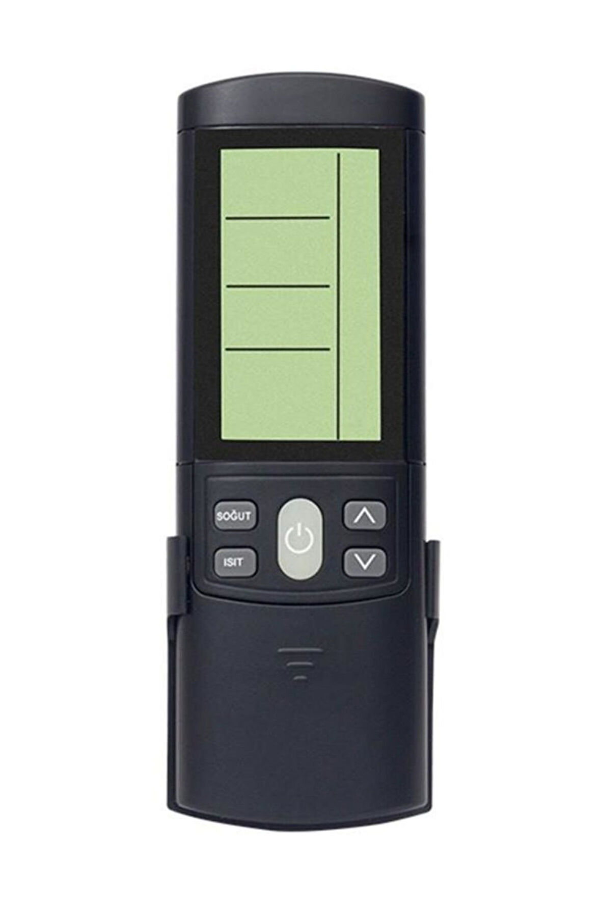 Vestel Klima Kumandası Siyah 32028581