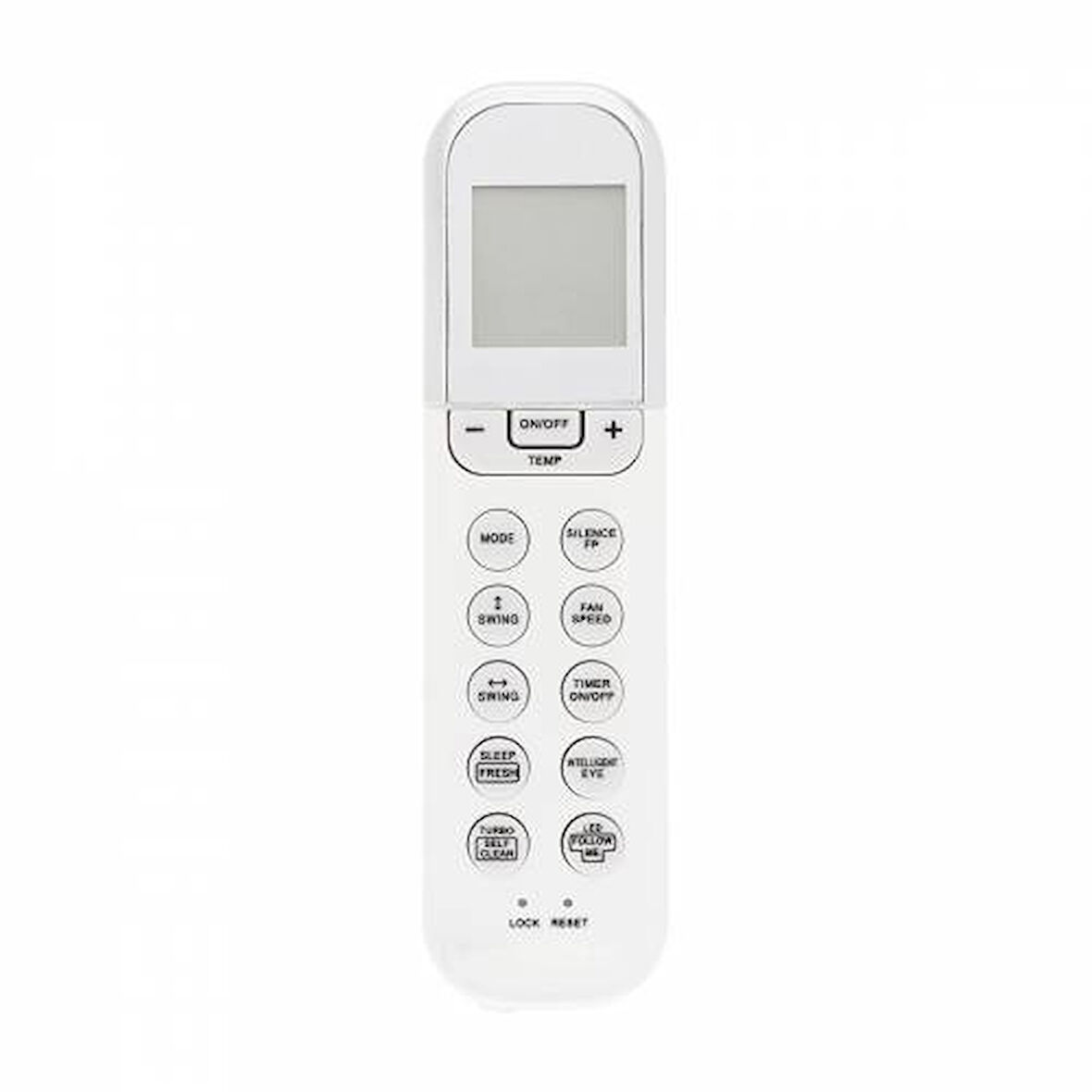 Bosch Rg36c1 Klima Kumandası