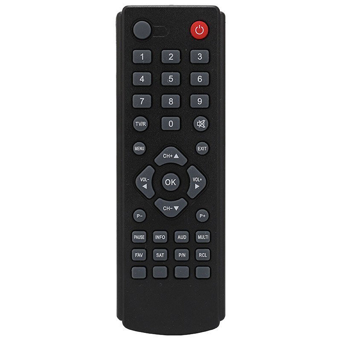 Uyumlu DigiLine DG-7300 PLus Uydu Kumanda