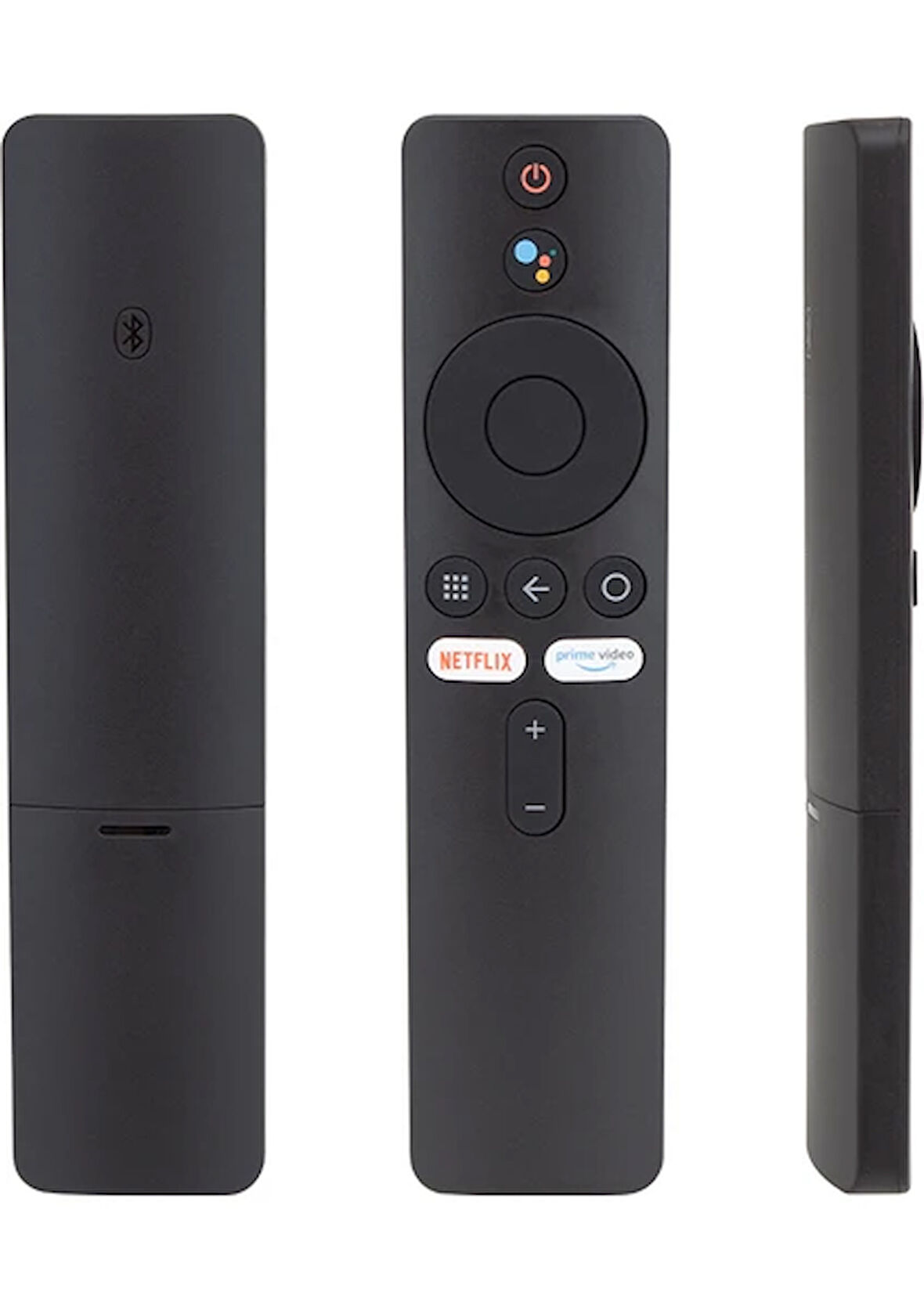 Xiaomi Xıaomı H0363C Netflıx-Prıme Vıdeo Tuşlu Tv Kumanda HRM1835 (4767) - MRK1929-1077