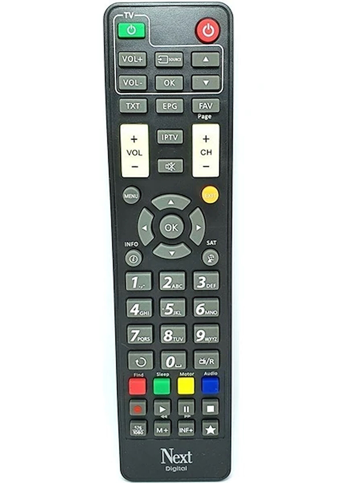 Next Ye 32020 Ledtv Kumandası