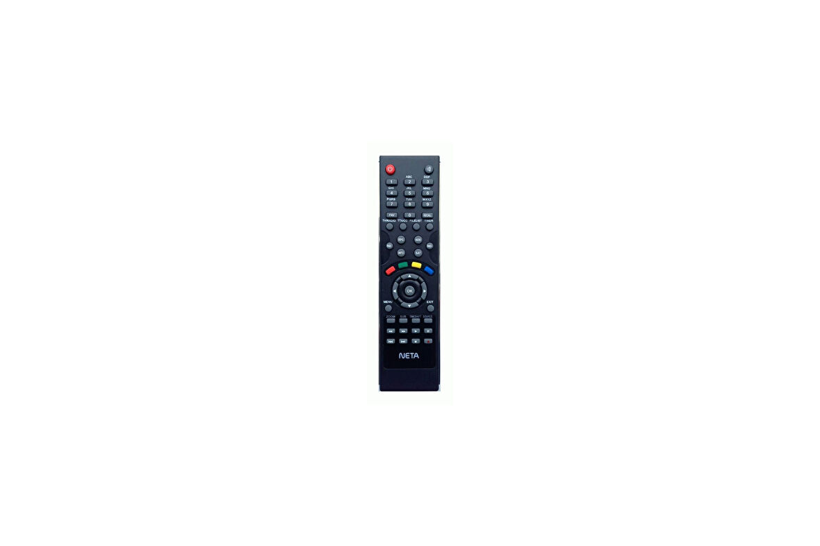 NETA Mini HD340 Orjinal Uydu Kumandası