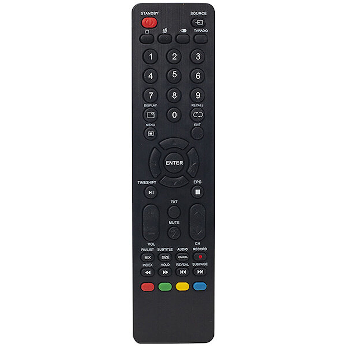 AWOX LED Televizyon Kumandası K5500