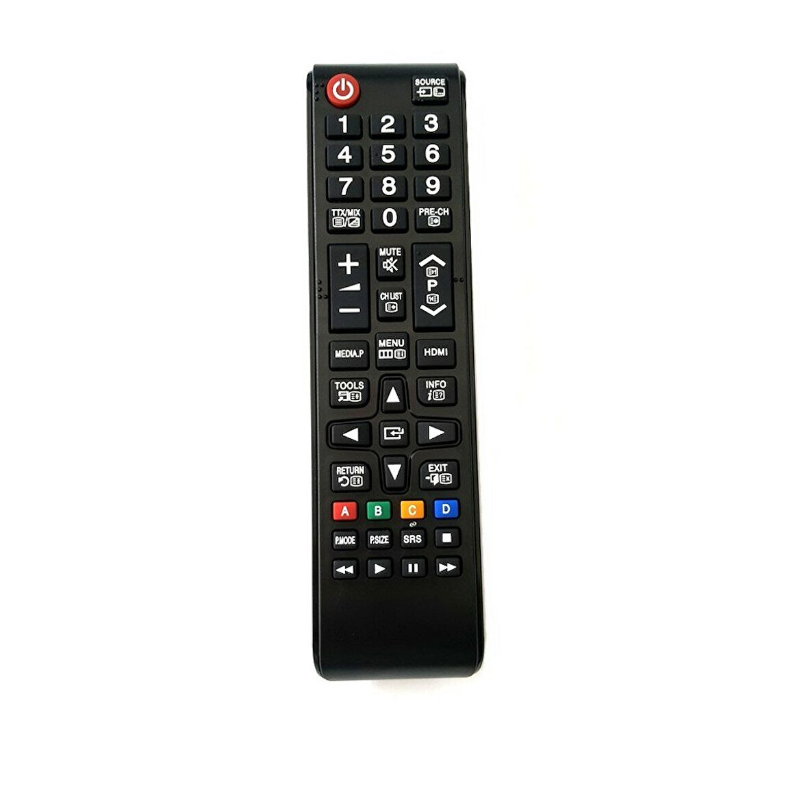Samsung ile uyumlu BN59-01199G KUMANDA