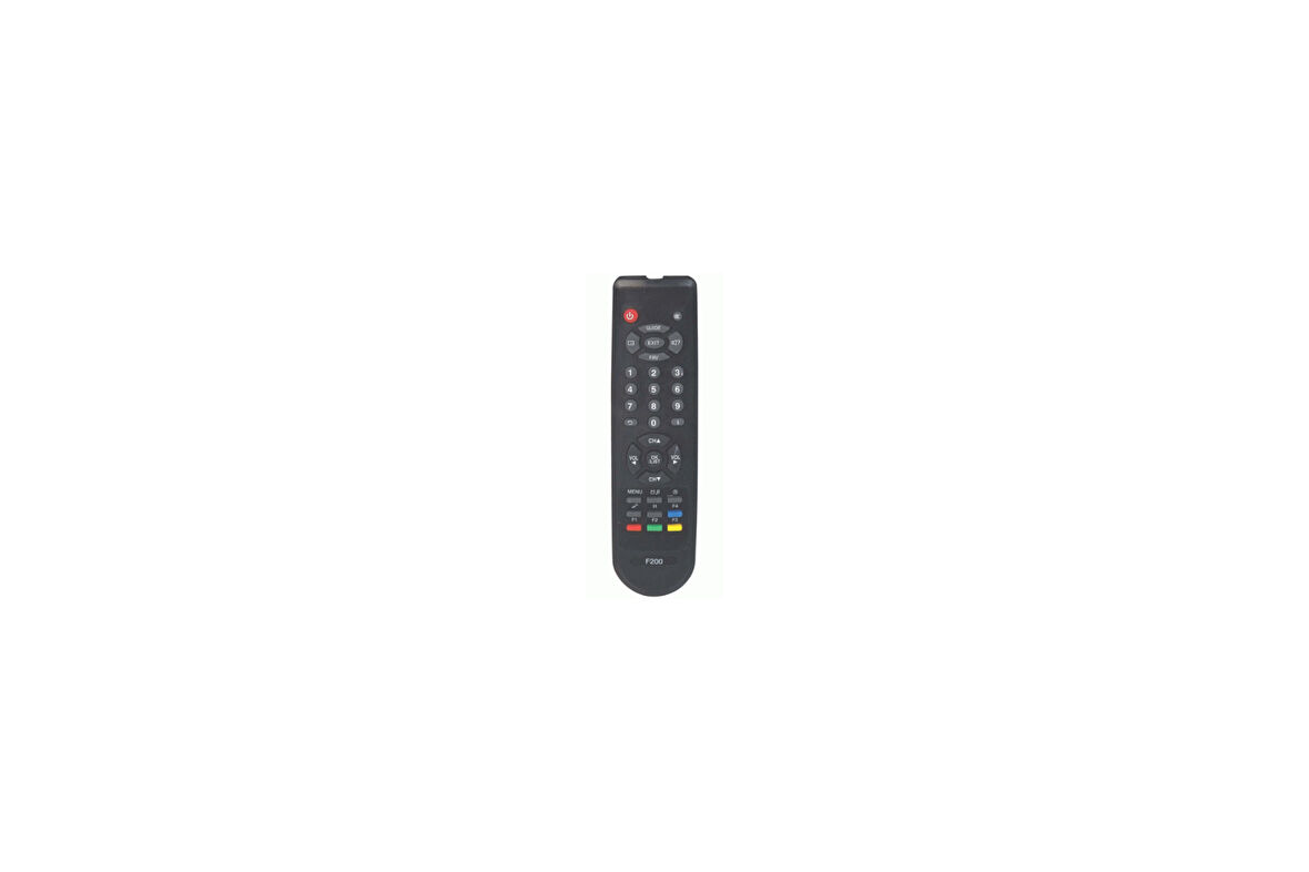 Topfield 3300-4150-4100-4001 Uydu Kumanda