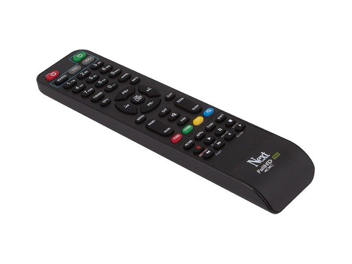 Next Minix HD CooL Orjinal Kumanda
